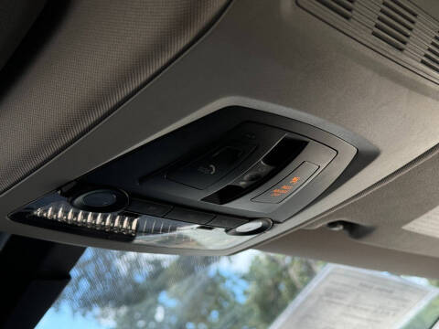 2016 BMW X4 xDrive28i