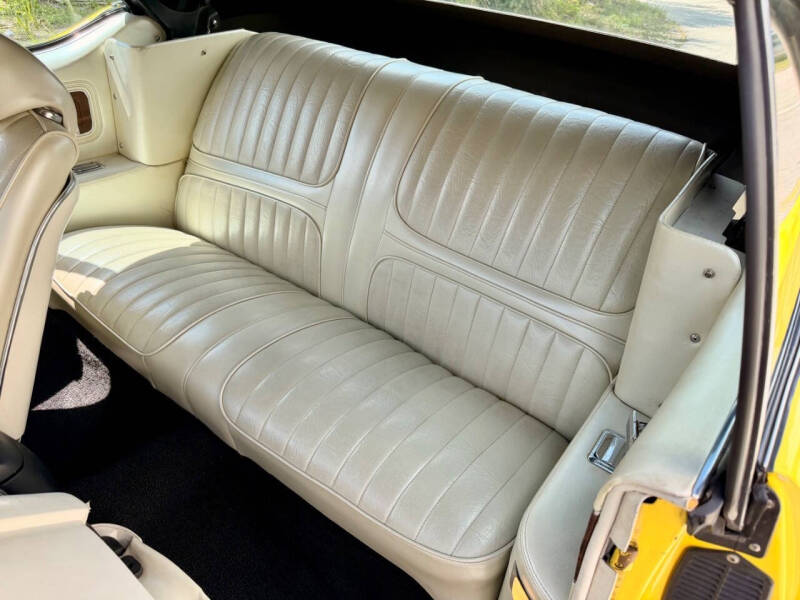 1971 Oldsmobile Cutlass Supreme