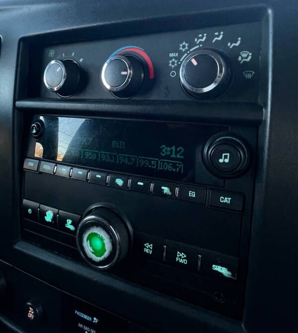 2018 GMC Savana 2500