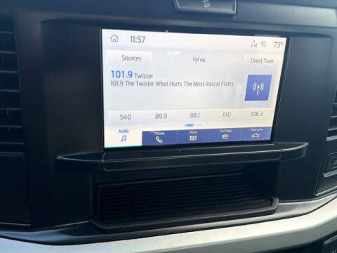 2025 Ford F-350 Super Duty XLT