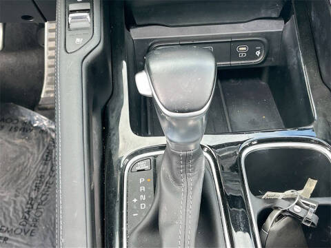 2024 Kia Telluride SX-Prestige