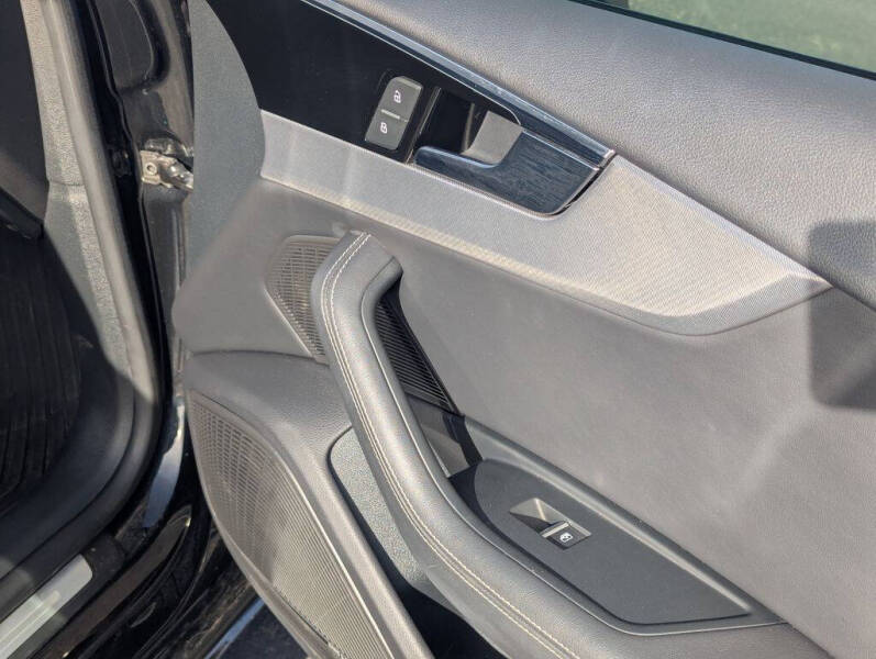 2023 Audi A5 Sportback quattro S line Prem Plus 45 TFSI