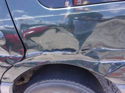 2003 Ford Expedition XLT