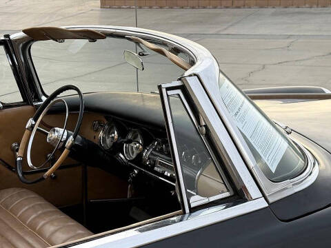 1955 Chrysler 300