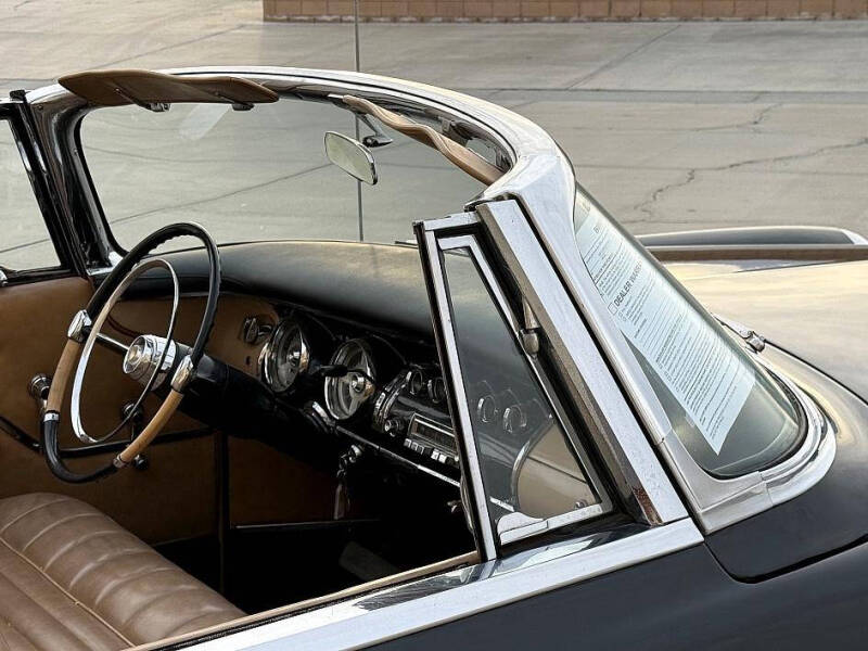 1955 Chrysler 300