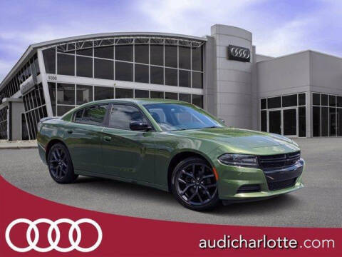 2019 Dodge Charger