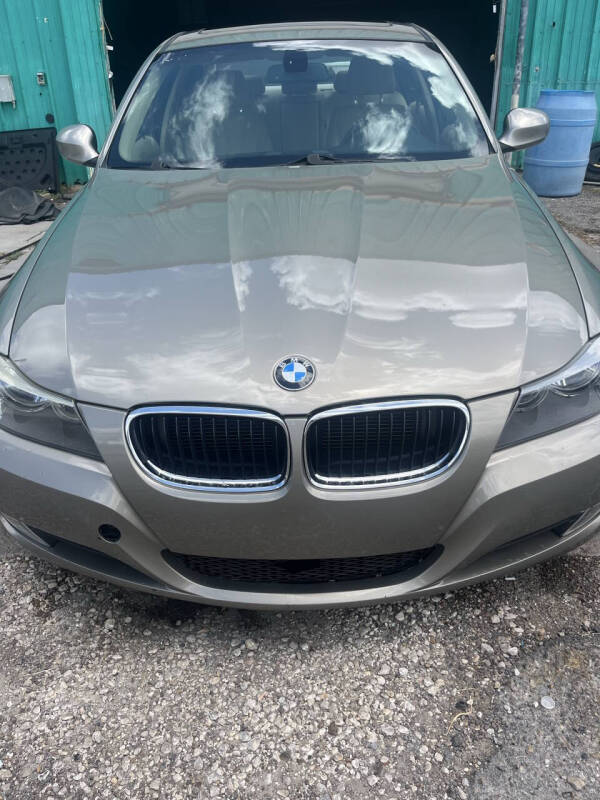 2009 BMW 3 Series 328i