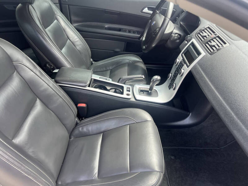 2012 Volvo C70 T5 Premier Plus