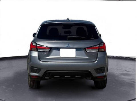 2021 Mitsubishi Outlander Sport ES