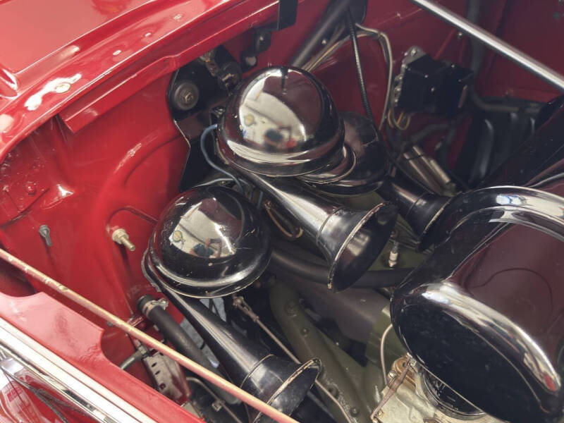 1941 Packard Super Eight