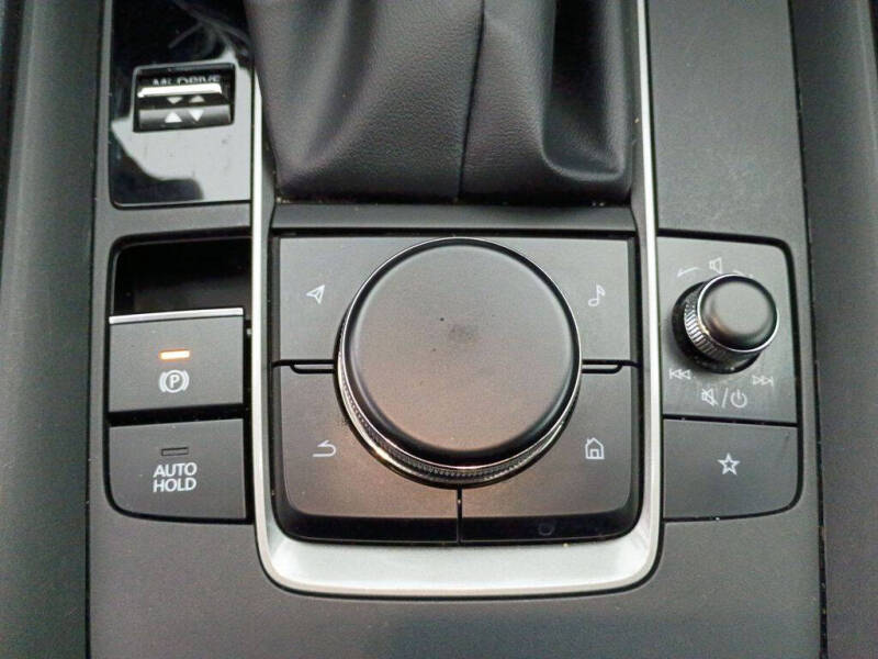 2025 Mazda CX-50 2.5 S Premium