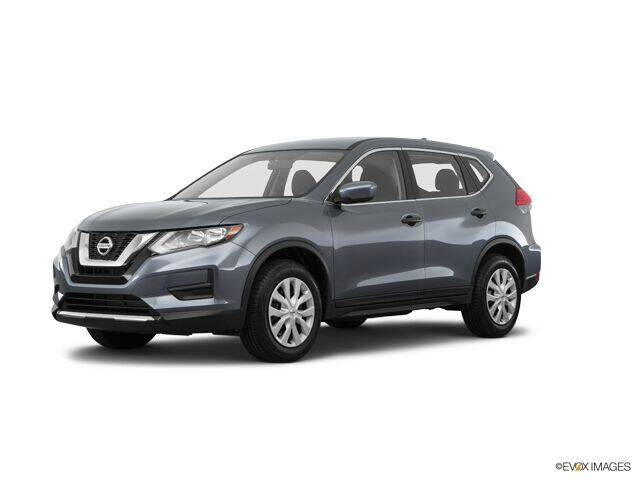 2017 Nissan Rogue for sale at Trinity Motors in Beckley WV