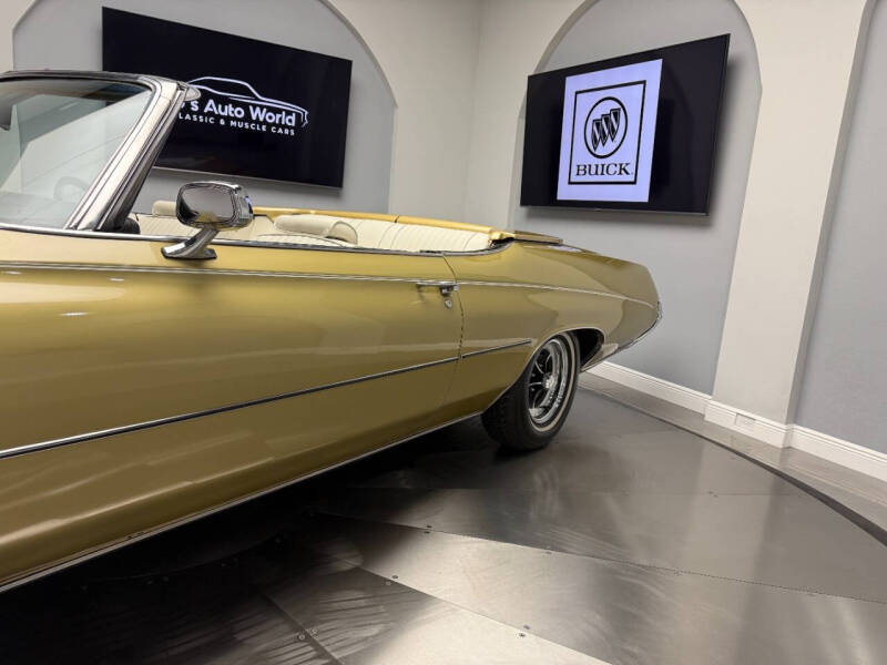 1972 Buick Centurion