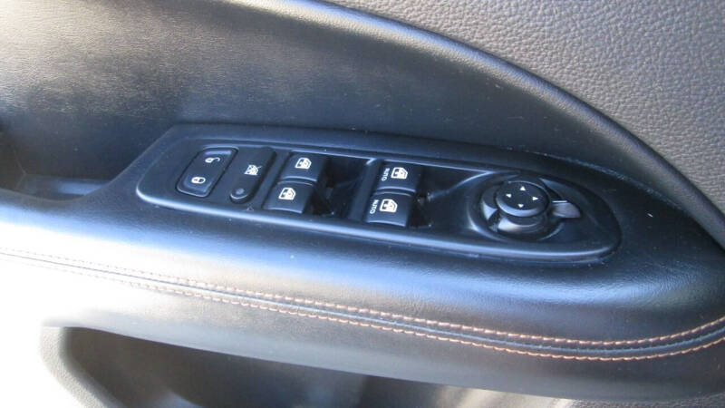 2017 Jeep Compass Limited