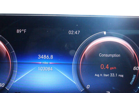 2021 Mercedes-Benz A-Class A 220