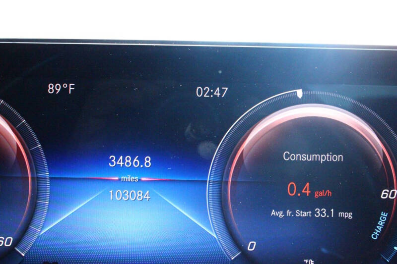 2021 Mercedes-Benz A-Class A 220