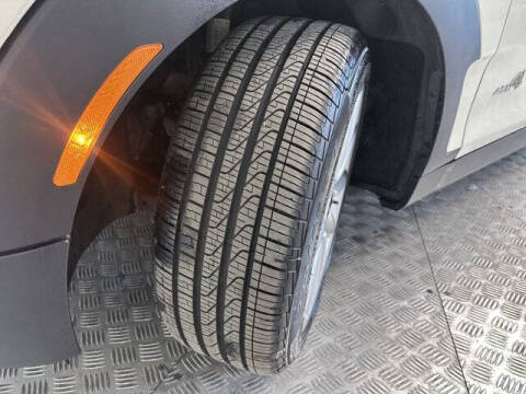 2020 MINI Clubman Cooper S ALL4