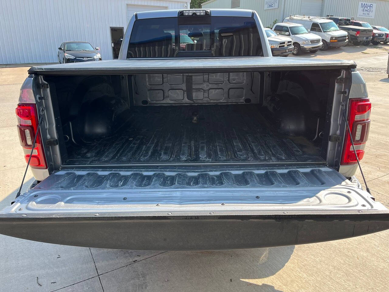 2019 Ram 3500 for sale at MidAmerica Muscle Cars in Olathe, KS