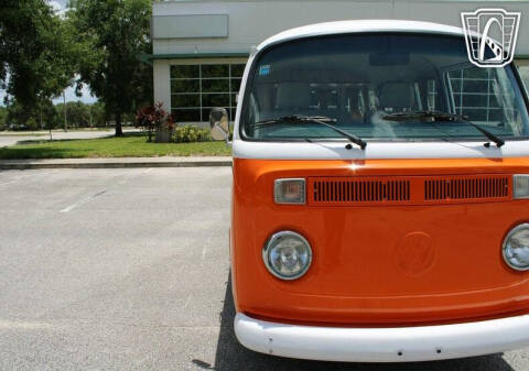 1994 Volkswagen Type 2