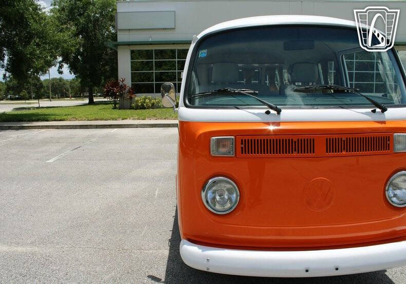 1994 Volkswagen Type 2