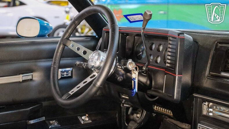 1984 Chevrolet El Camino