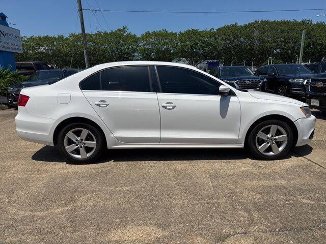 2012 Volkswagen Jetta