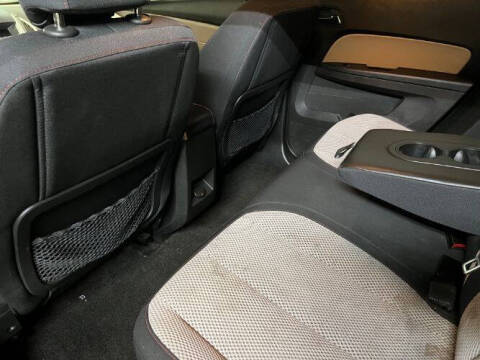 2011 GMC Terrain SLE-2