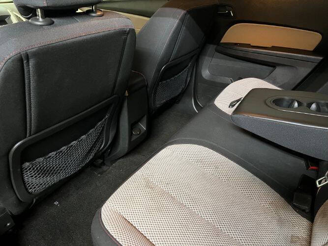 2011 GMC Terrain SLE-2