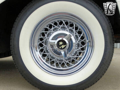 1957 Mercury Monterey