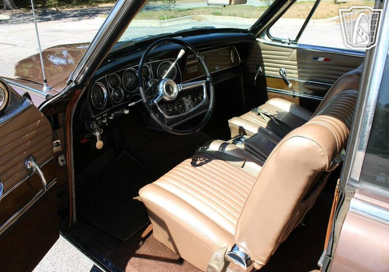 1964 Studebaker Hawk