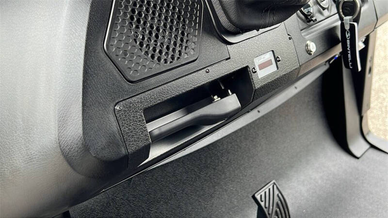 2025 Bintelli Beyond