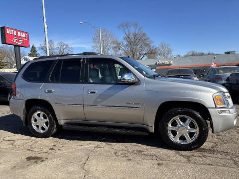2006 GMC Envoy SLT