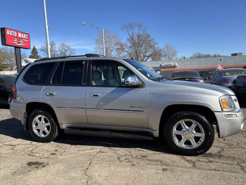 2006 GMC Envoy SLT
