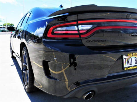 2019 Dodge Charger R/T