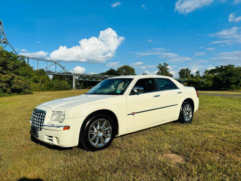 2006 Chrysler 300 C