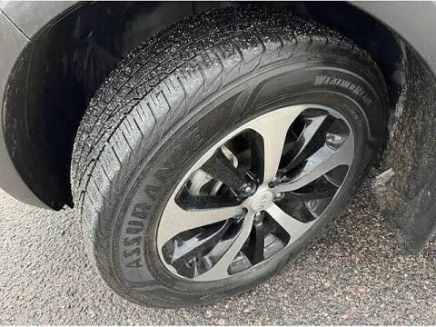 2016 Kia Sorento EX V6