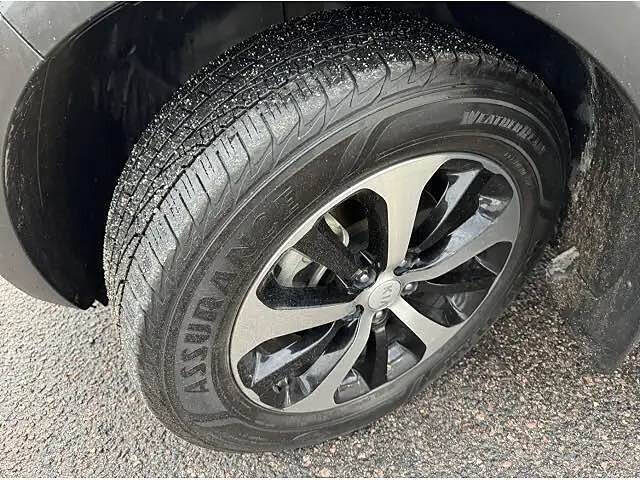 2016 Kia Sorento EX V6