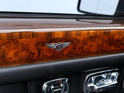 1996 Rolls-Royce Silver Spur