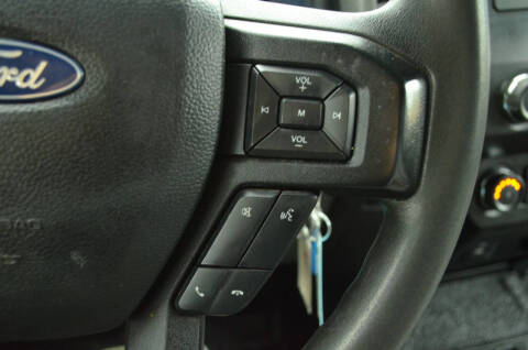 2019 Ford F-250 Super Duty