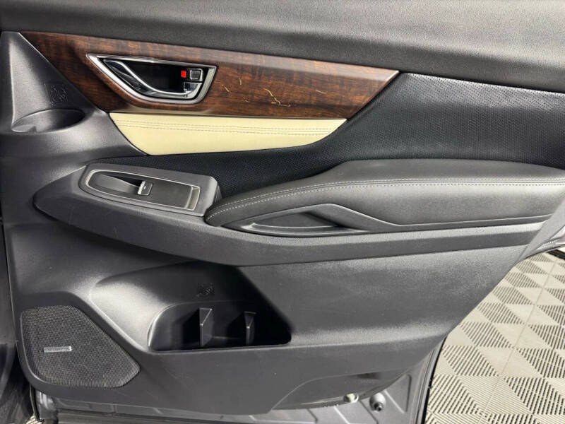 2021 Subaru Ascent Touring