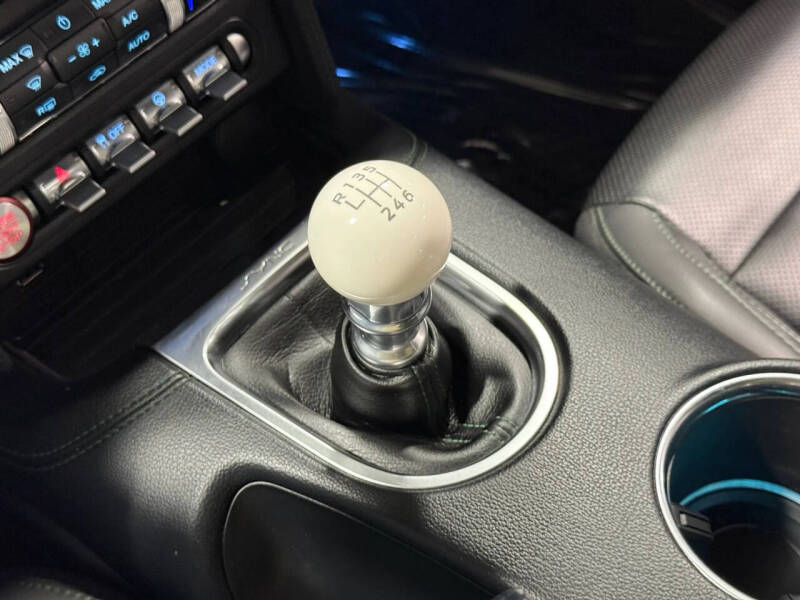 2020 Ford Mustang BULLITT