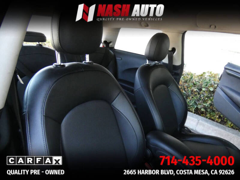 2018 MINI Hardtop 2 Door