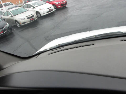 2012 GMC Savana 2500