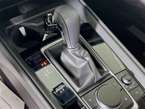 2026 Mazda CX-50 2.5 Turbo