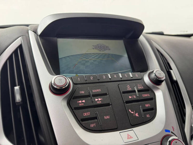 2017 GMC Terrain Denali