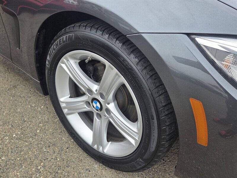 2015 BMW 4 Series 428i