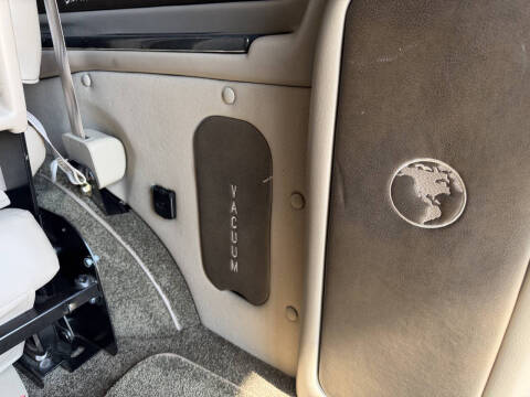 2014 Chevrolet Express
