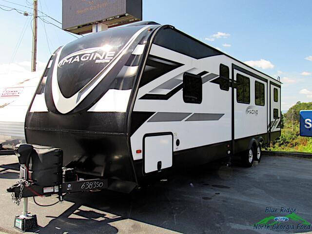 2022 Grand Design RV Imagine