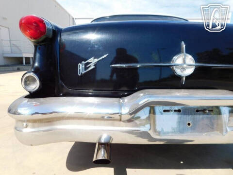 1956 Oldsmobile Super 88