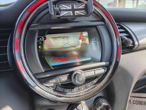 2018 MINI Hardtop 4 Door Cooper